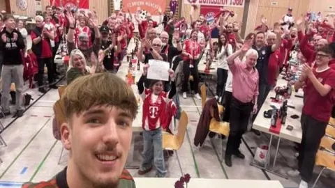 美国际开发署总部“关门”同时撤除标识